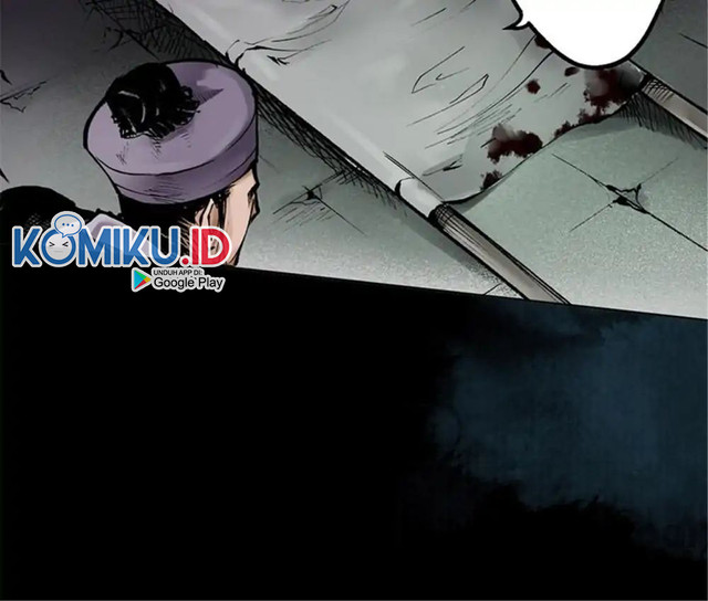 Journey of the Hidden Blade Chapter 29 Bahasa Indonesia